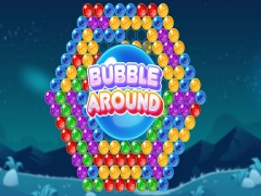 ゲーム周りのバブルオンライン
