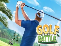 ゲームミニゴルフバトルオンライン