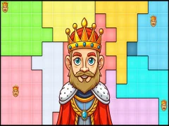 ゲーム王国のパズルオンライン