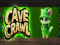 ゲーム洞窟クロールオンライン