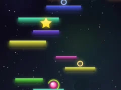ゲーム宇宙階段オンライン