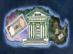 ゲーム偽造銀行オンライン