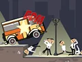 ゲーム人々の粉砕者オンライン