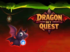 ゲームドラゴスカイクエストオンライン