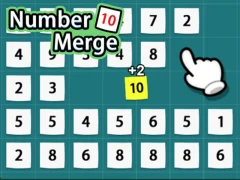 ゲーム番号マージ10オンライン