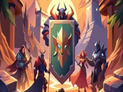 ゲームバトラーオンライン