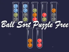 ゲームボールソートパズル無料オンライン
