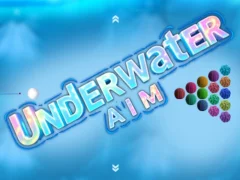 ゲーム水中の目的オンライン