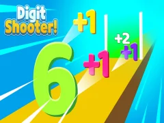 ゲーム桁シューターオンライン