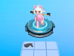 ゲームプリティ・シープ・ランオンライン