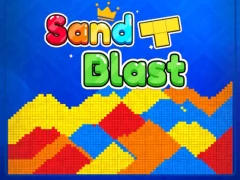ゲームサンドブラストオンライン ゲームサンドブラストオンライン