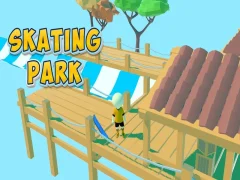 ゲームスケートパークオンライン