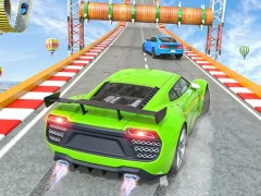ゲーム駐車場スタントゲーム2024オンライン