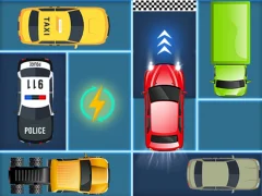 ゲームメガエスケープカーパーキングパズルオンライン