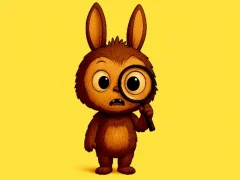 ゲームラブブ間違い探しオンライン