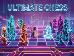 ゲームUltimate Chessオンライン