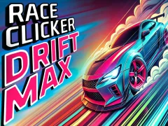 ゲームドリフトクリッカーオンライン