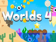 ゲームワールド 4オンライン