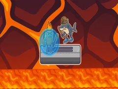 ゲームイタリアのブレインロットサバイバルアリーナオンライン