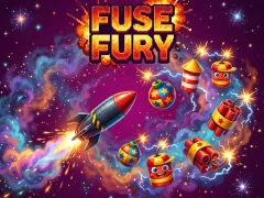 ゲームFuse Furyオンライン