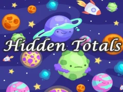 ゲーム非表示の合計オンライン
