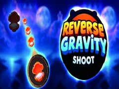 ゲームリバースグラビティシュートオンライン