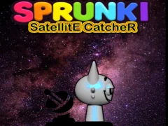 ゲームSprunki サテライト キャッチャーオンライン ゲームSprunki サテライト キャッチャーオンライン