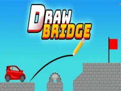 ゲームブリッジブレインゲームを描きますオンライン