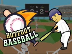 ゲームホットフット野球オンライン ゲームホットフット野球オンライン