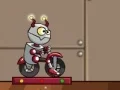 ゲームLBX: 行け、ロボット！オンライン