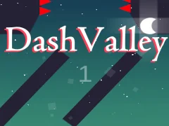 ゲームダッシュバレーオンライン