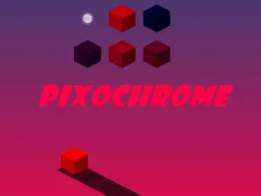 ゲームピクソクロムオンライン