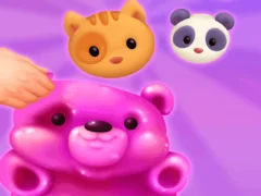 ゲームスクイーズスライムメーカーオンライン