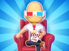 ゲーム映画事業オンライン