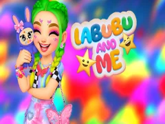 ゲームラブブと私オンライン