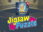 ゲームクラウンジグソーパズルオンライン
