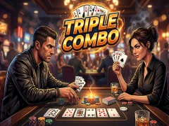 ゲームTriple Comboオンライン