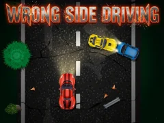 ゲームWrong Side Drivingオンライン