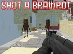 ゲームBrainrotを撃ったオンライン
