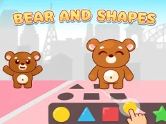 ゲームクマと形オンライン