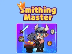ゲームスミシングマスターオンライン