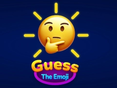 ゲーム絵文字を推測してくださいオンライン
