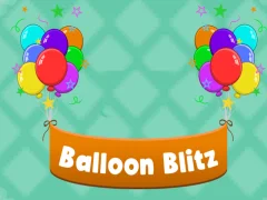 ゲームバルーンブリッツオンライン