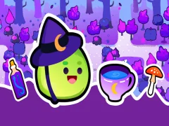 ゲームルナと魔法の迷路オンライン ゲームルナと魔法の迷路オンライン