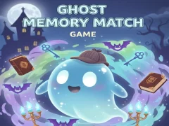 ゲームゴーストメモリーマッチオンライン ゲームゴーストメモリーマッチオンライン