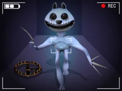 ゲーム異常内容記録オンライン