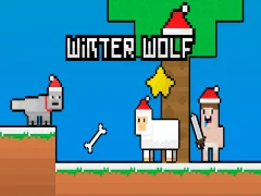 ゲーム冬のオオカミオンライン ゲーム冬のオオカミオンライン