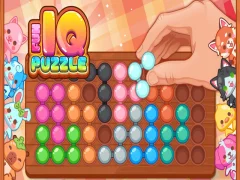 ゲーム楽しいIQパズルオンライン