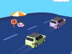 ゲームランナウェイ・ザ・トラックオンライン