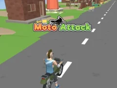 ゲームモトアタックオンライン